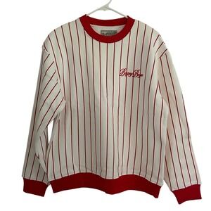 Bogey Boys | Shirts | Bogey Boys Bb Script Crewneck White Size 2xl